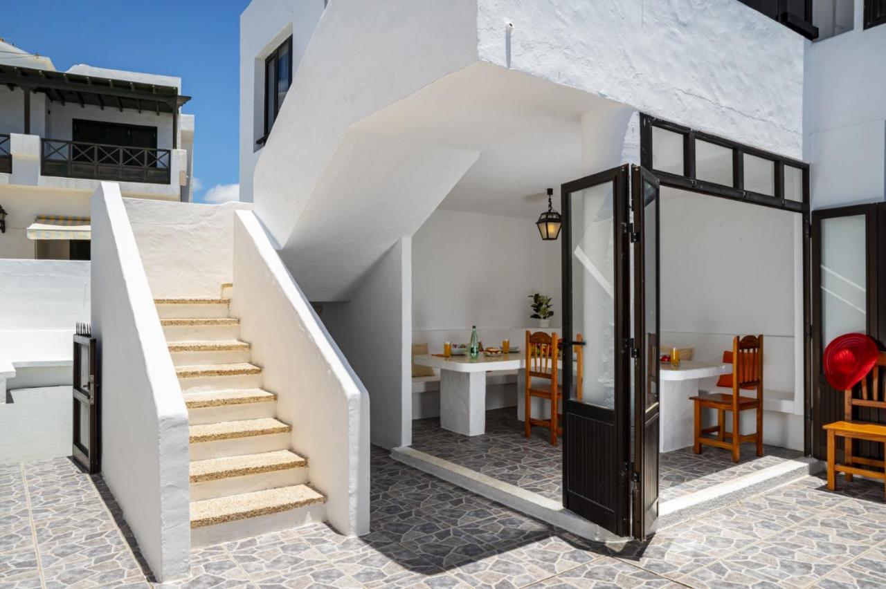 Villa Anjharad By Villa Plus Пуэрто дель Кармен Экстерьер фото