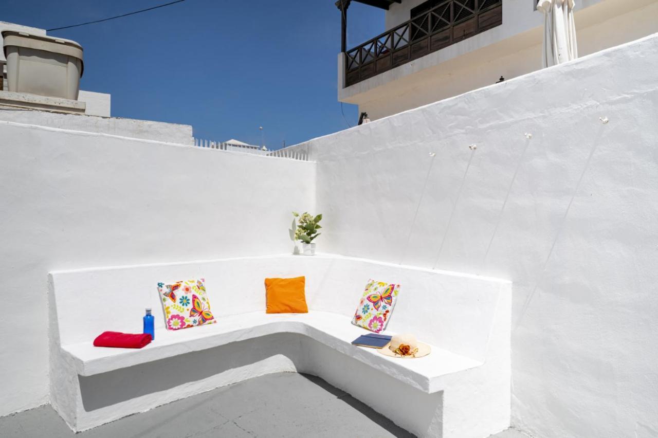 Villa Anjharad By Villa Plus Пуэрто дель Кармен Экстерьер фото
